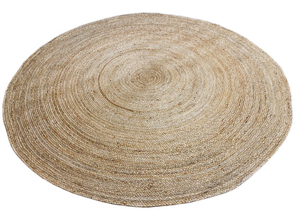 Alfombra de Yute - 170x170 cm