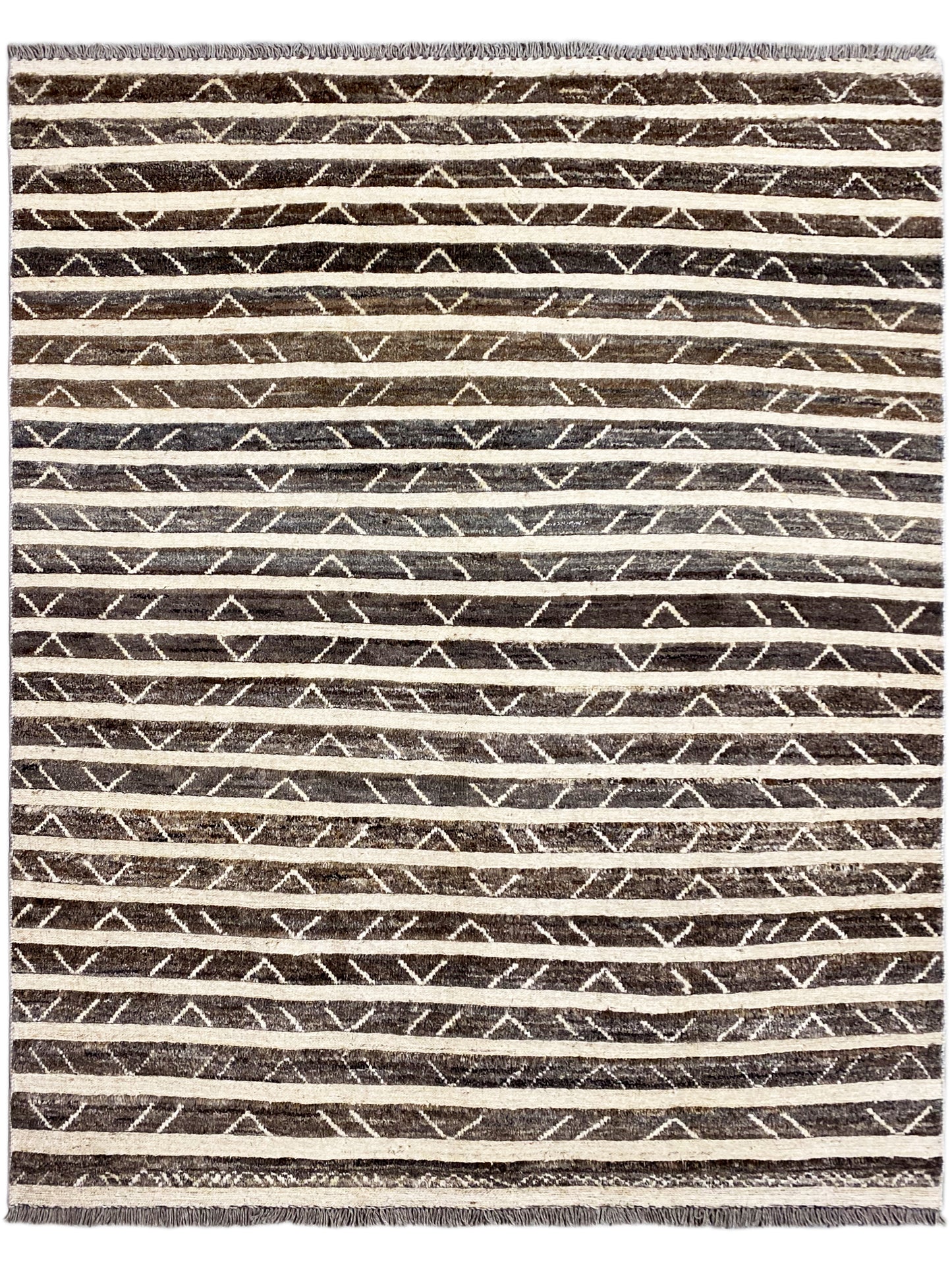 Alfombra Kelim Gabbeh 193x150 cm