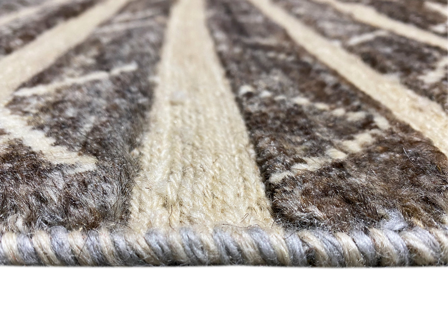 Alfombra Kelim Gabbeh 193x150 cm