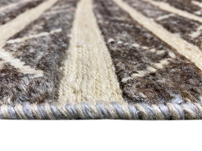 Alfombra Kelim Gabbeh 193x150 cm