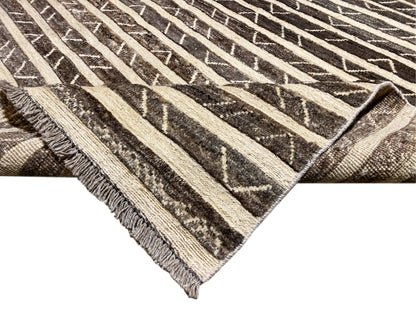 Alfombra Kelim Gabbeh 193x150 cm