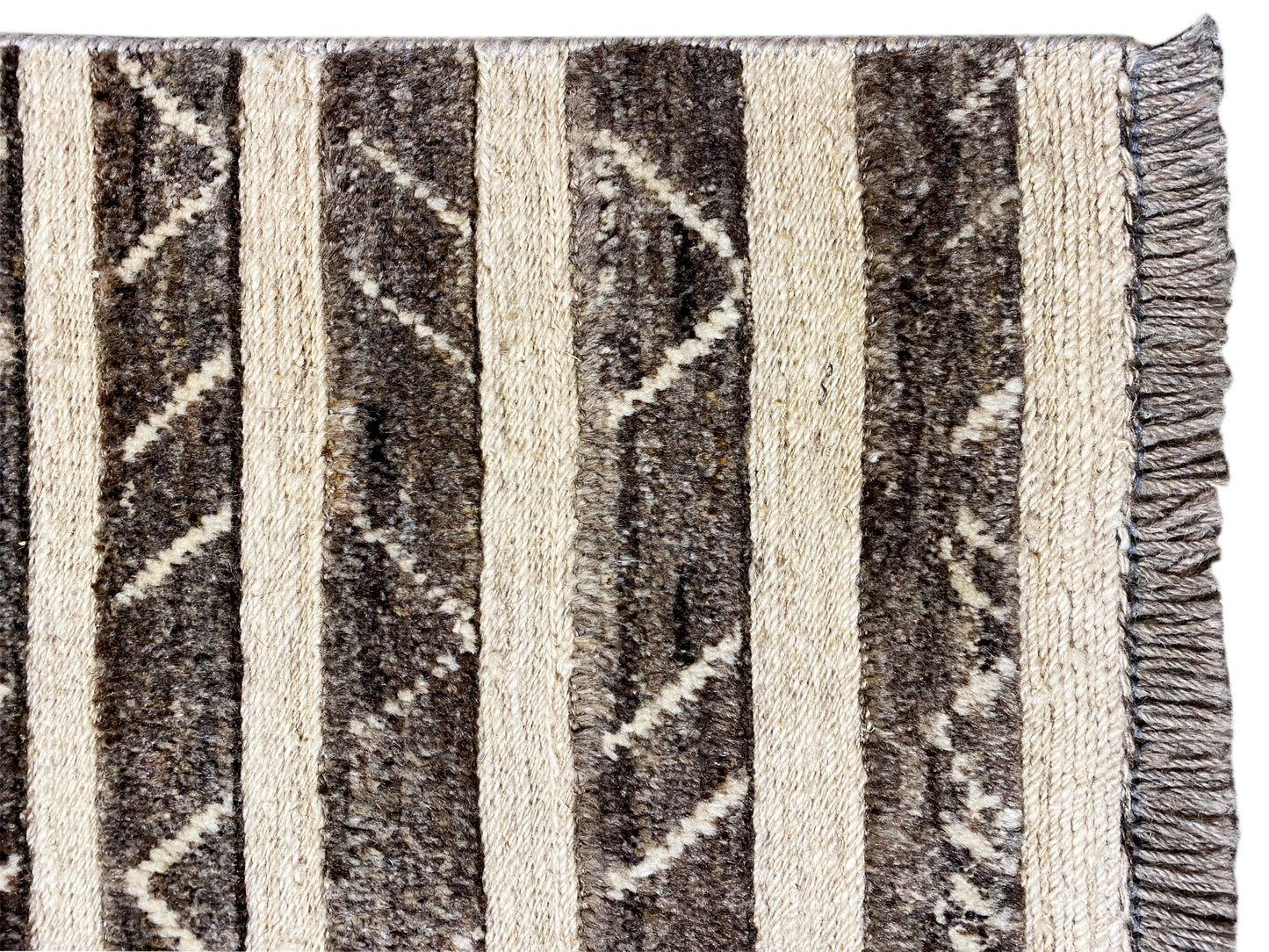 Alfombra Kelim Gabbeh 193x150 cm