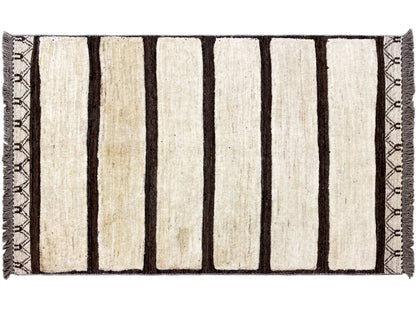 Alfombra Kelim Gabbeh - 164x93 cm