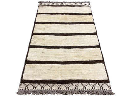 Alfombra Kelim Gabbeh - 164x93 cm
