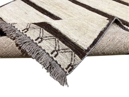 Alfombra Kelim Gabbeh - 164x93 cm