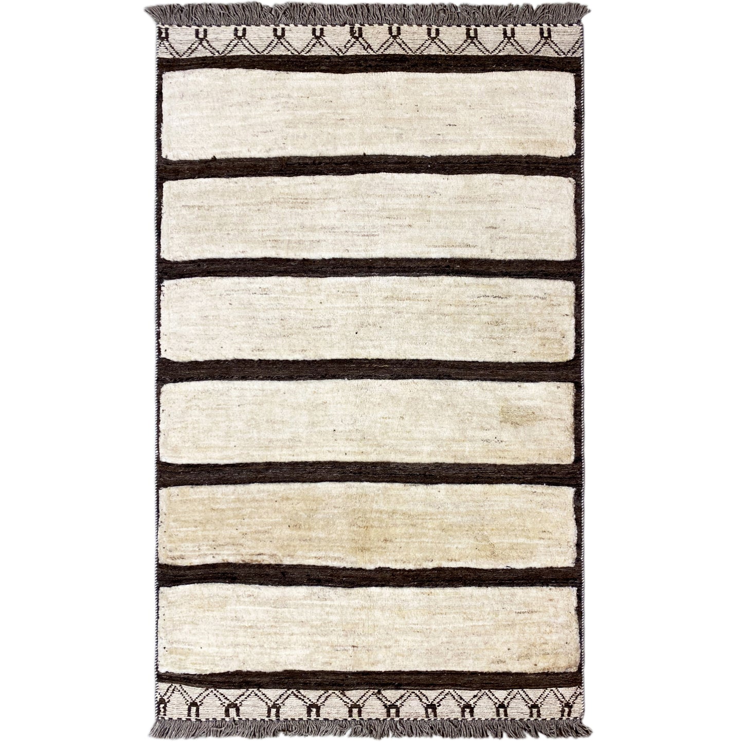Alfombra Kelim Gabbeh - 164x93 cm