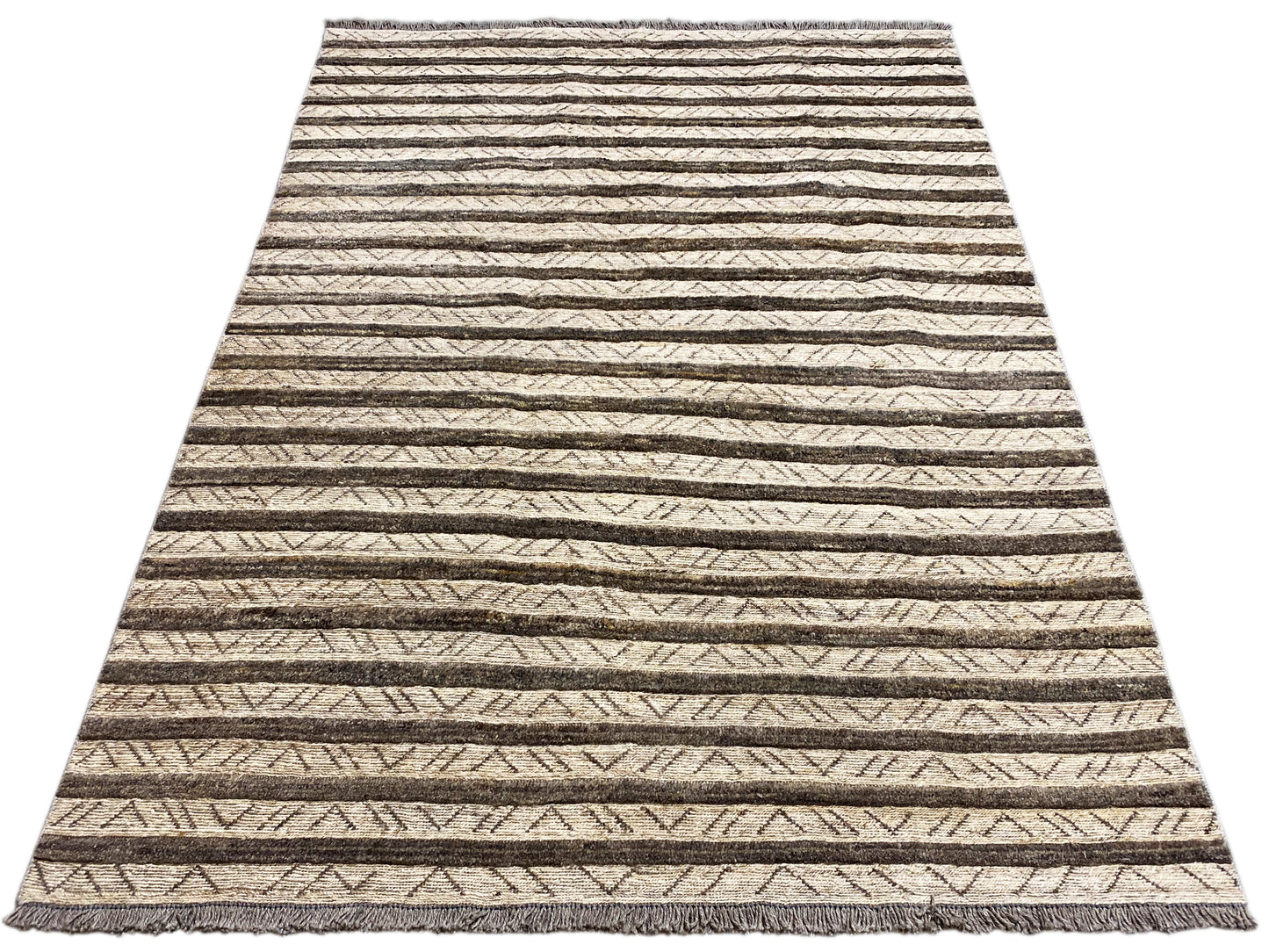 Alfombra Kelim Gabbeh - 190x140 cm