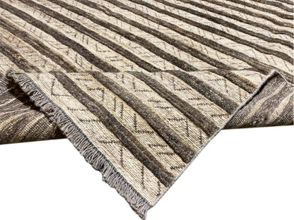 Alfombra Kelim Gabbeh - 190x140 cm