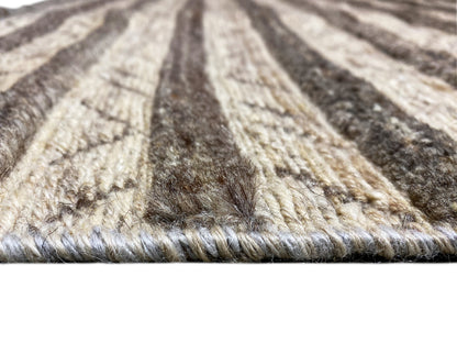 Alfombra Kelim Gabbeh - 190x140 cm