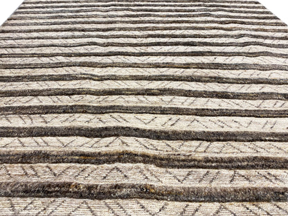 Alfombra Kelim Gabbeh - 190x140 cm