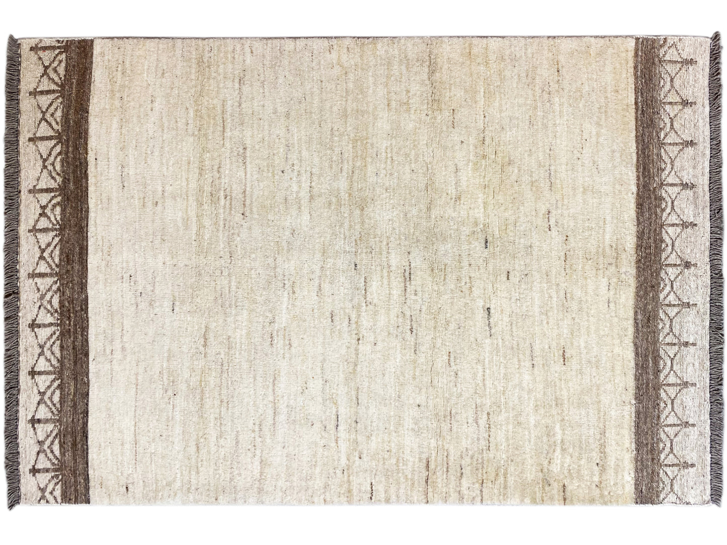 Alfombra Kelim Gabbeh - 174x110 cm