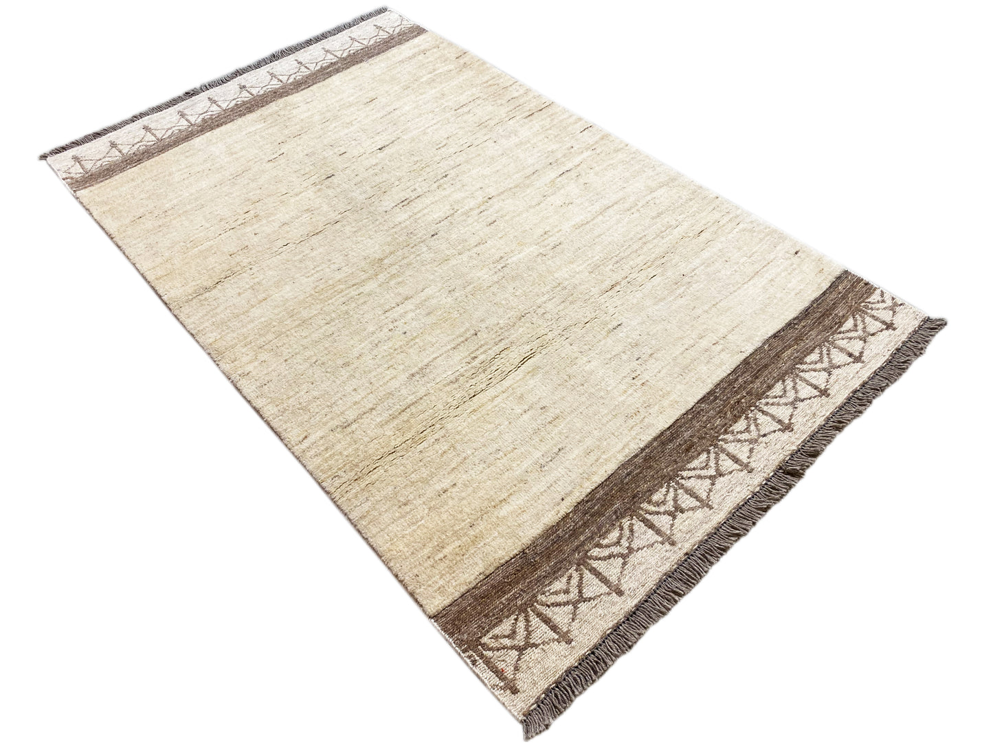 Alfombra Kelim Gabbeh - 174x110 cm