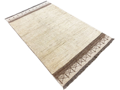 Alfombra Kelim Gabbeh - 174x110 cm