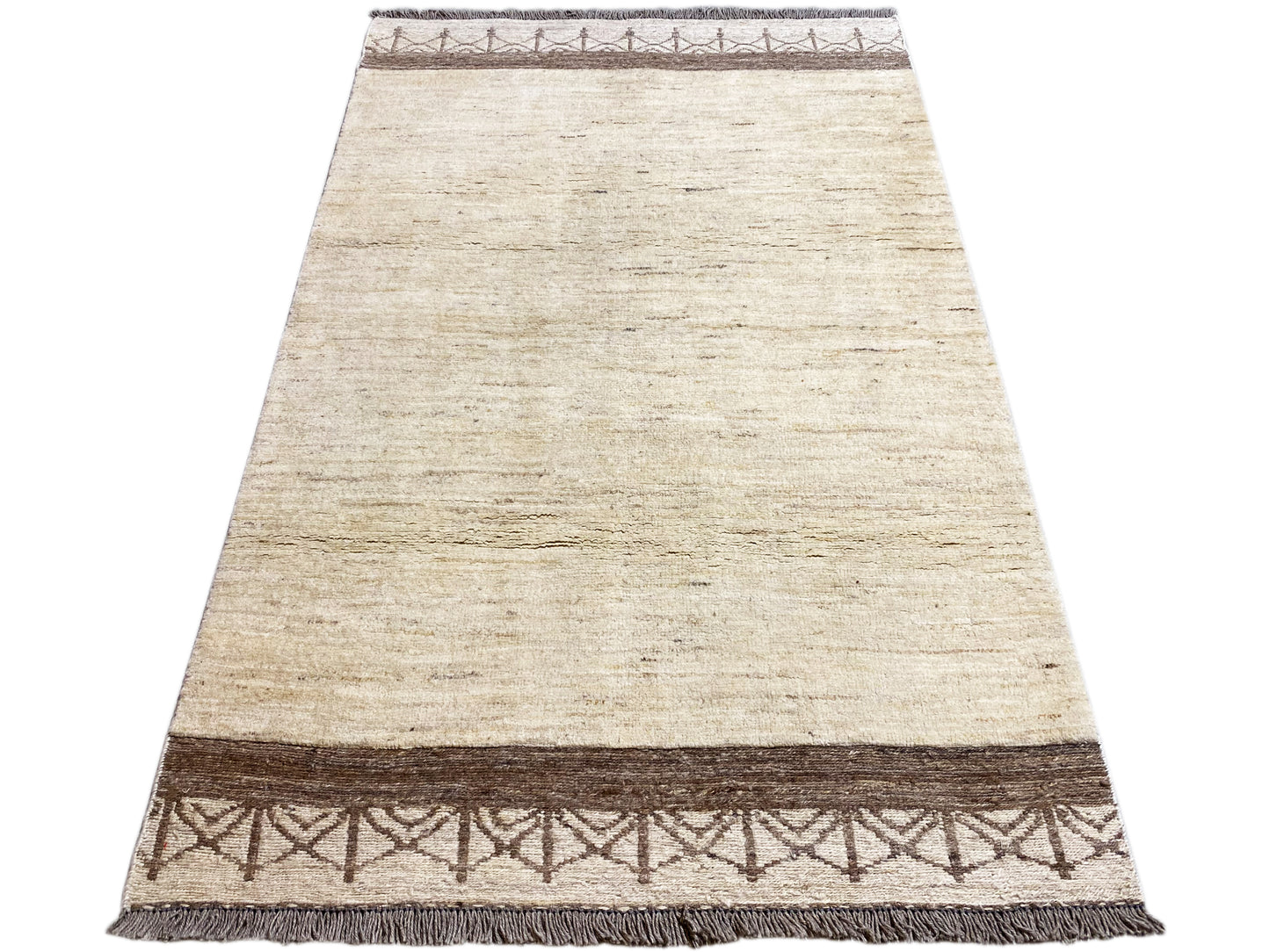Alfombra Kelim Gabbeh - 174x110 cm