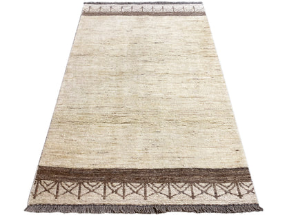 Alfombra Kelim Gabbeh - 174x110 cm