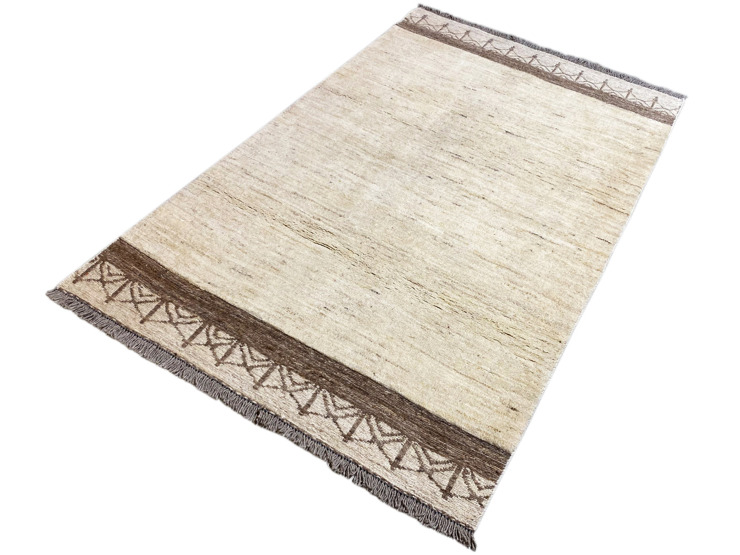 Alfombra Kelim Gabbeh - 174x110 cm