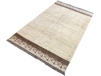 Alfombra Kelim Gabbeh - 174x110 cm