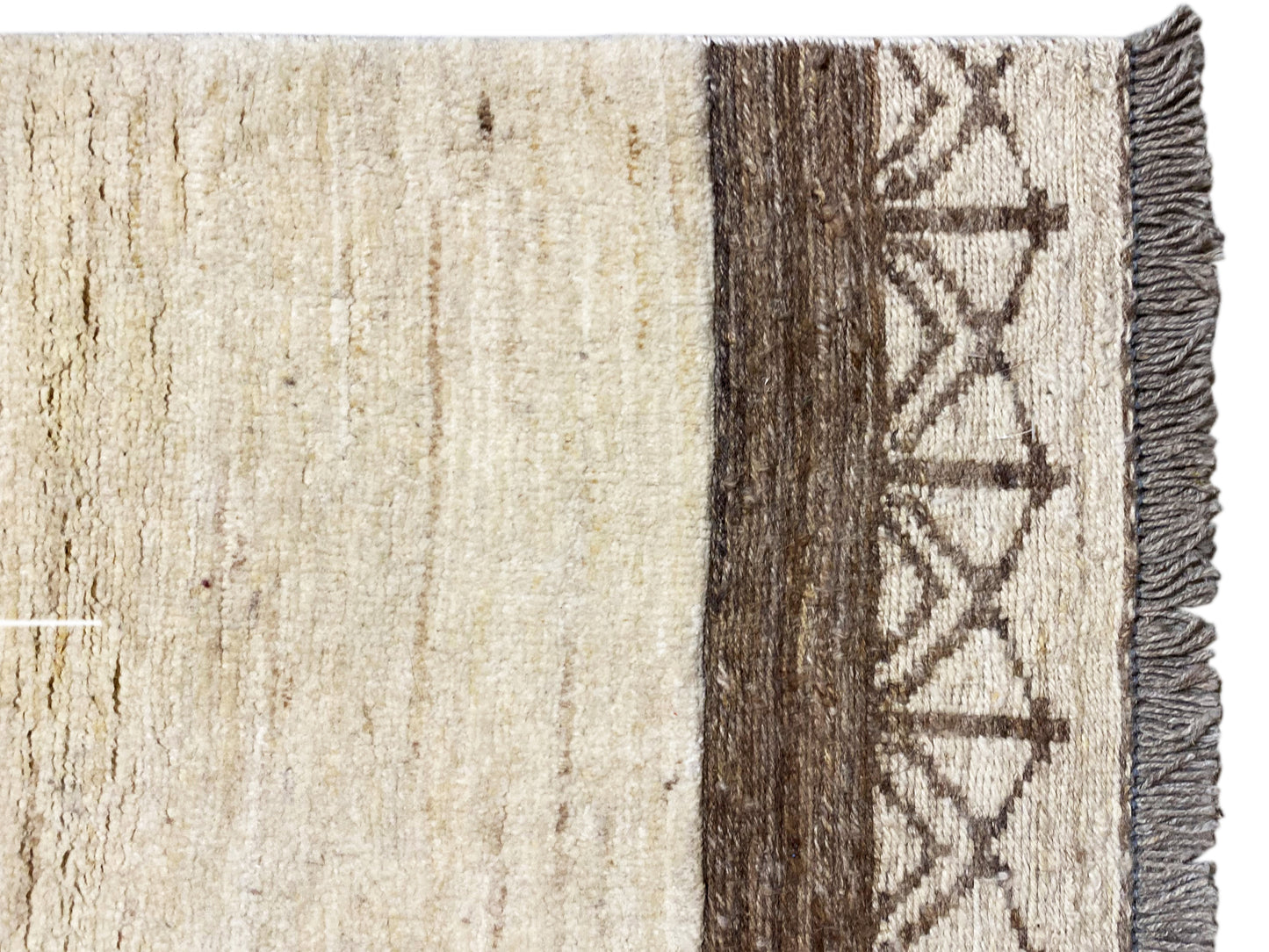 Alfombra Kelim Gabbeh - 174x110 cm