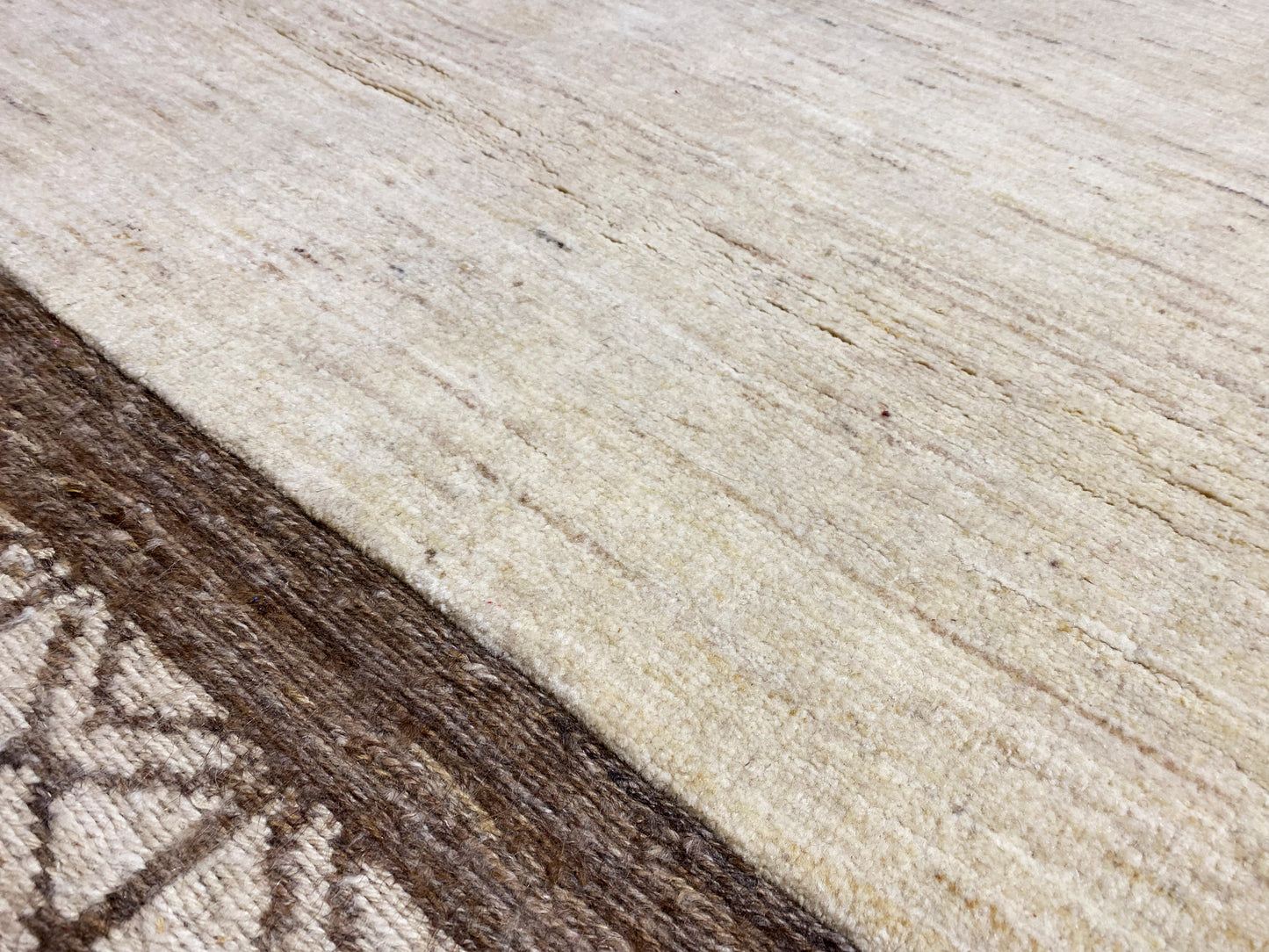 Alfombra Kelim Gabbeh - 174x110 cm