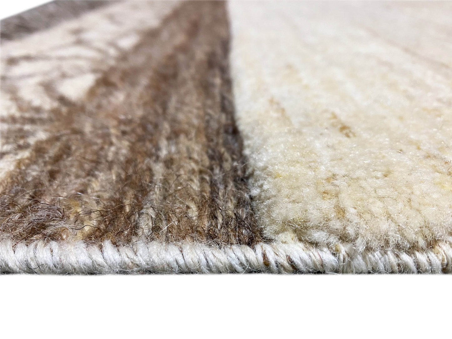 Alfombra Kelim Gabbeh - 174x110 cm