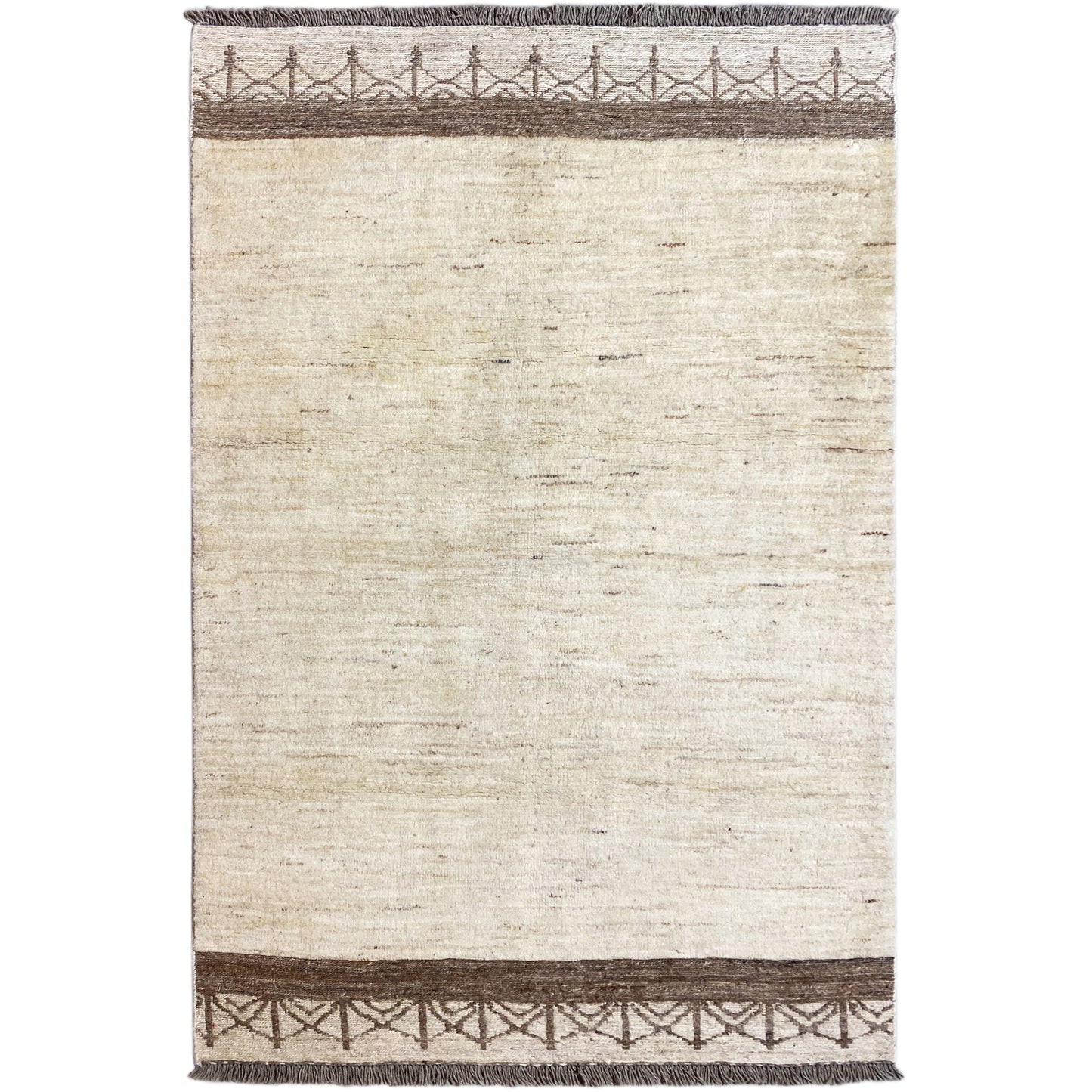 Alfombra Kelim Gabbeh - 174x110 cm