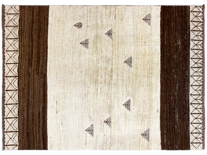 Alfombra Kelim Gabbeh - 185x123 cm