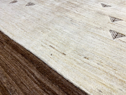 Alfombra Kelim Gabbeh - 185x123 cm