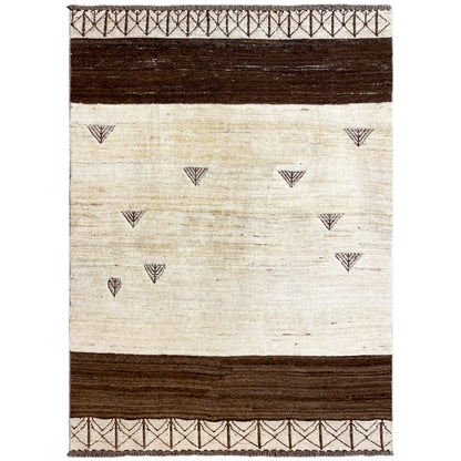 Alfombra Kelim Gabbeh - 185x123 cm