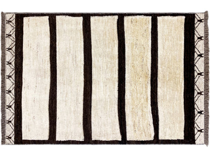 Alfombra Kelim Gabbeh - 149x85 cm
