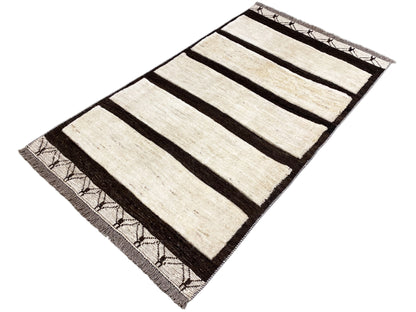 Alfombra Kelim Gabbeh - 149x85 cm