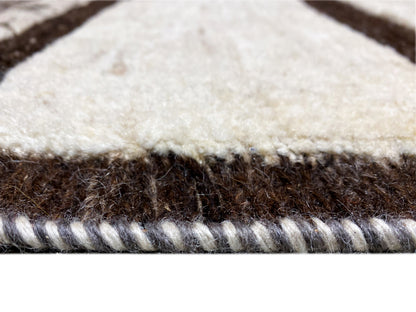 Alfombra Kelim Gabbeh - 149x85 cm