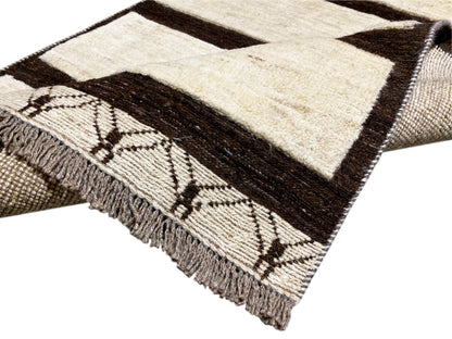 Alfombra Kelim Gabbeh - 149x85 cm