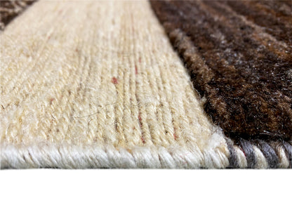 Alfombra Kelim Gabbeh - 155x88 cm