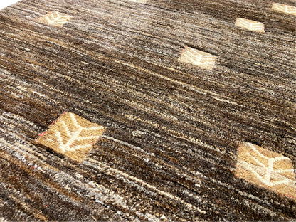 Alfombra Kelim Gabbeh - 155x88 cm