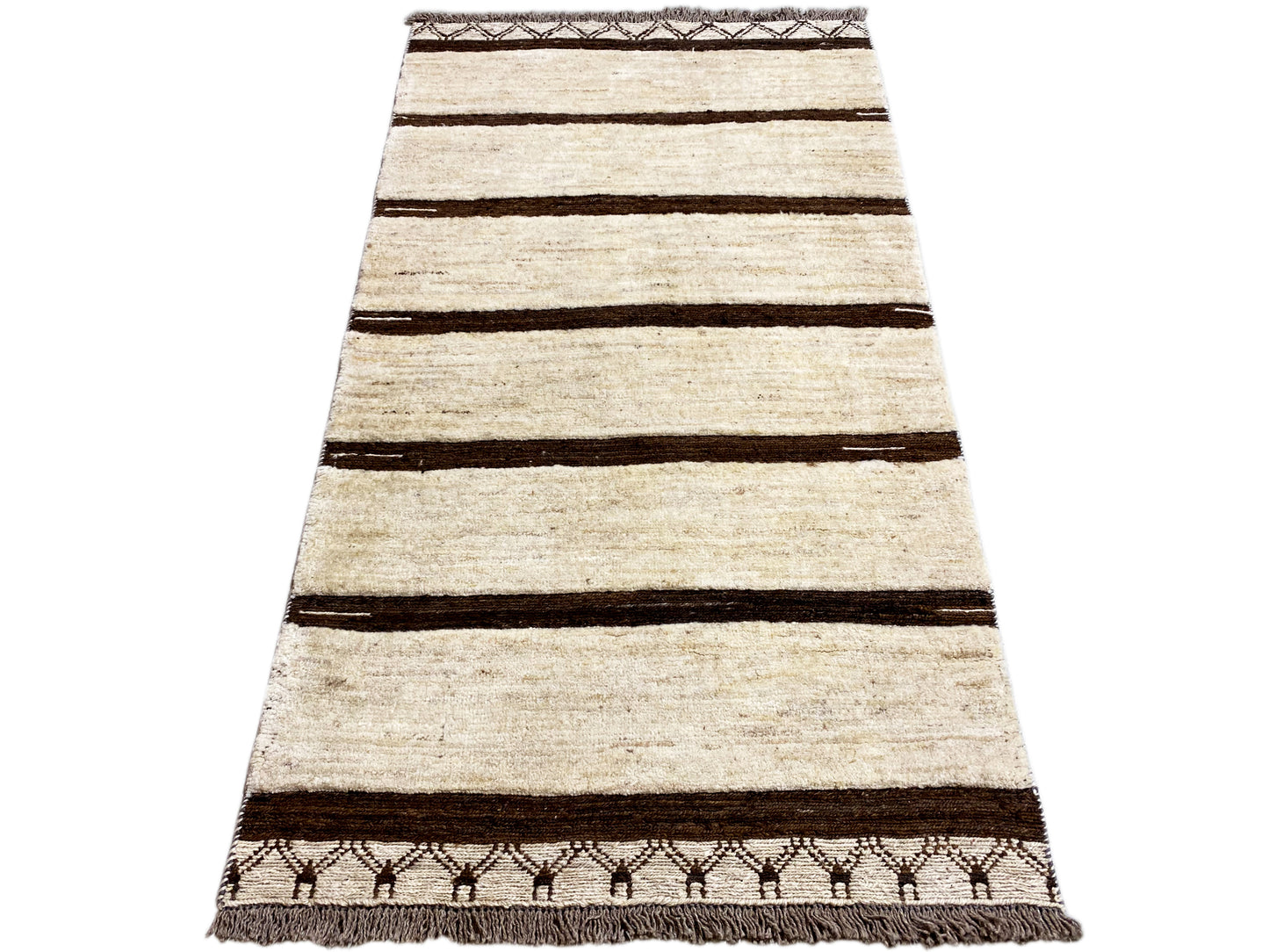 Alfombra Kelim Gabbeh - 150x83 cm