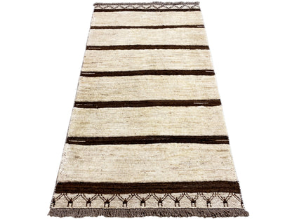 Alfombra Kelim Gabbeh - 150x83 cm