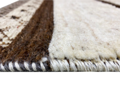 Alfombra Kelim Gabbeh - 150x83 cm