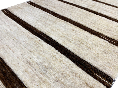 Alfombra Kelim Gabbeh - 150x83 cm