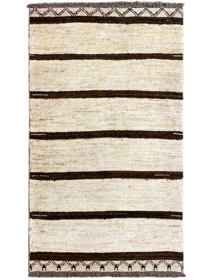 Alfombra Kelim Gabbeh - 150x83 cm