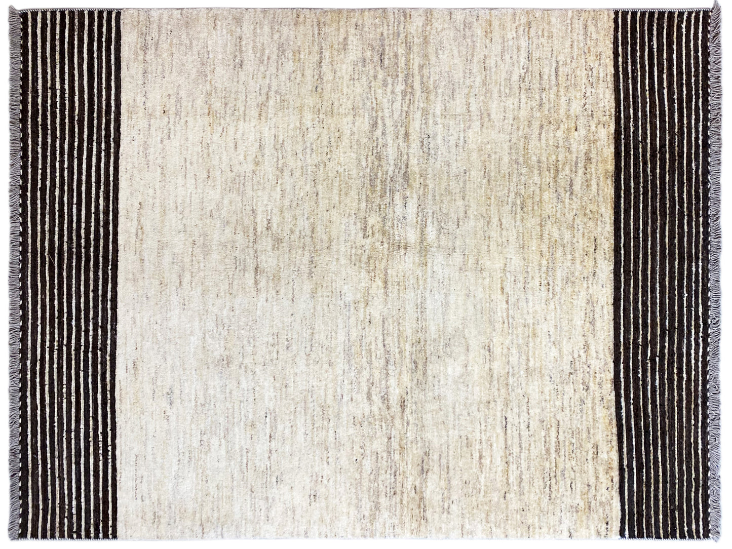 Alfombra Kelim Gabbeh 198x144 cm