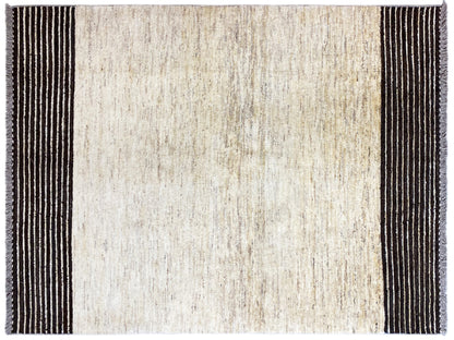 Alfombra Kelim Gabbeh 198x144 cm