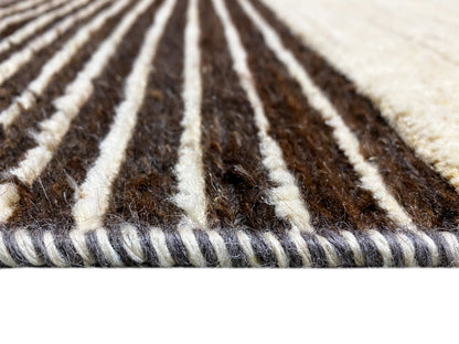 Alfombra Kelim Gabbeh 198x144 cm
