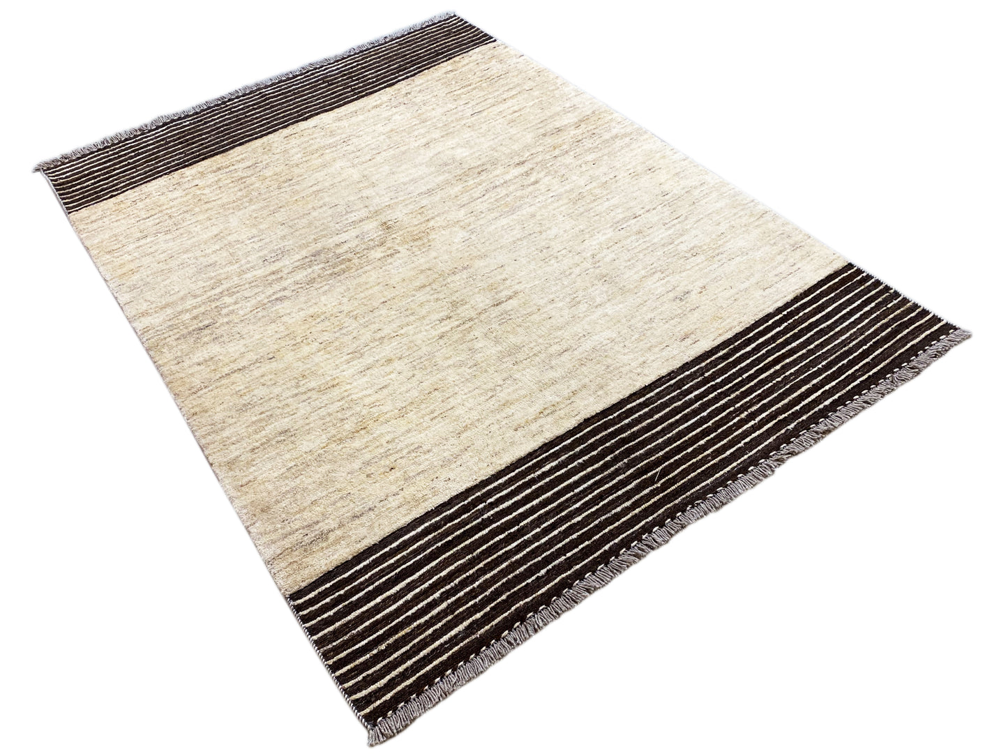 Alfombra Kelim Gabbeh 198x144 cm