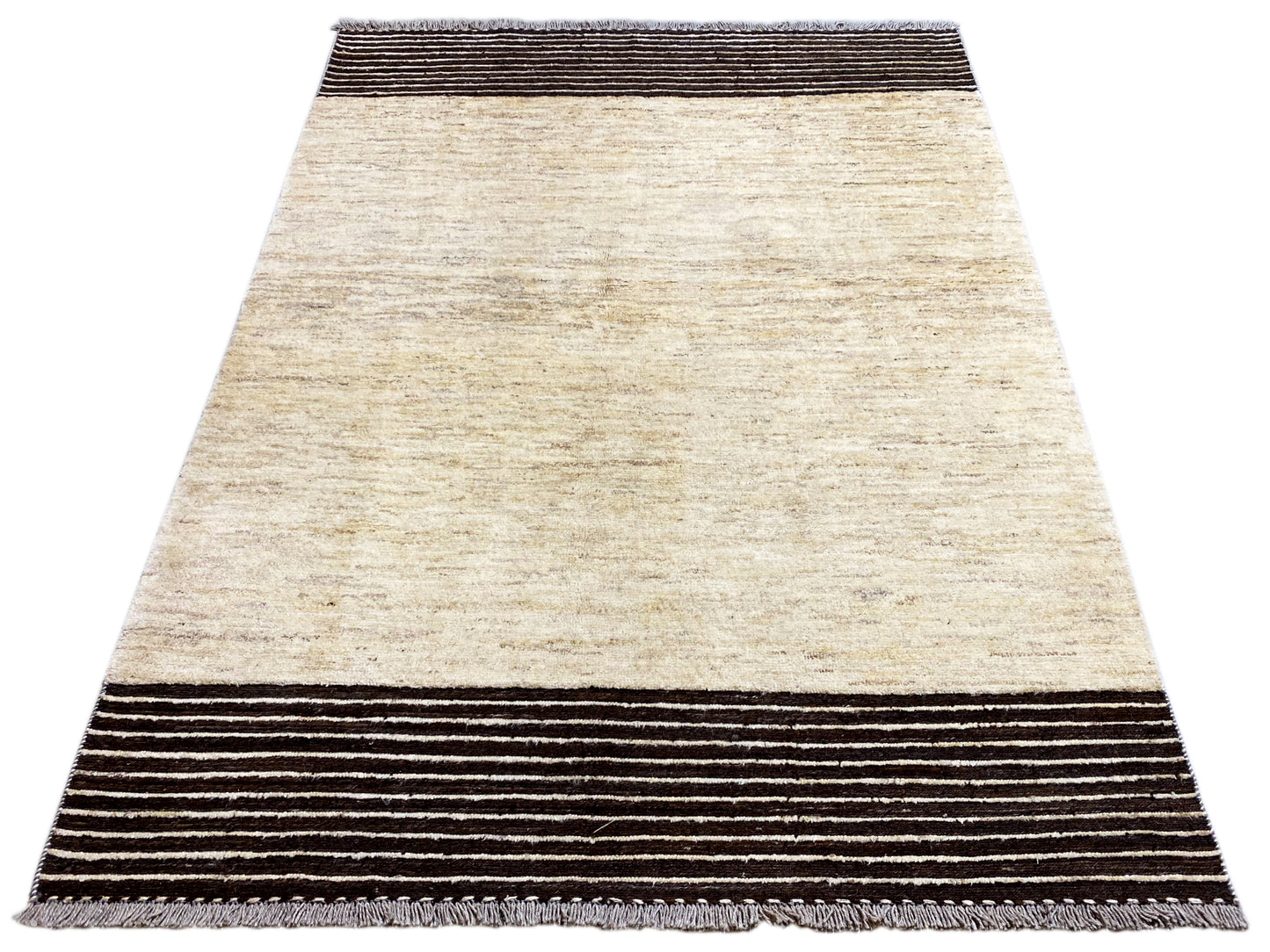 Alfombra Kelim Gabbeh 198x144 cm