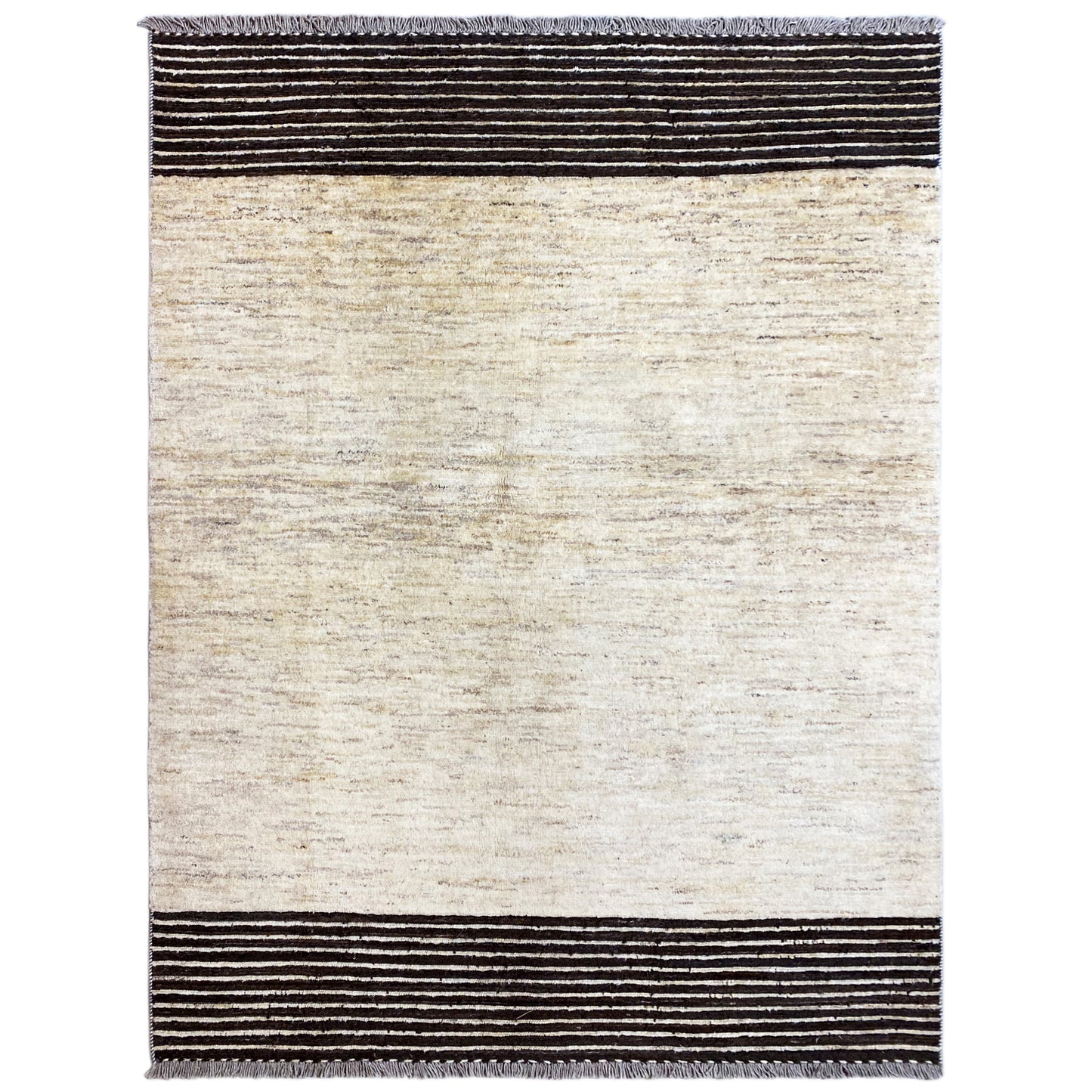 Alfombra Kelim Gabbeh 198x144 cm