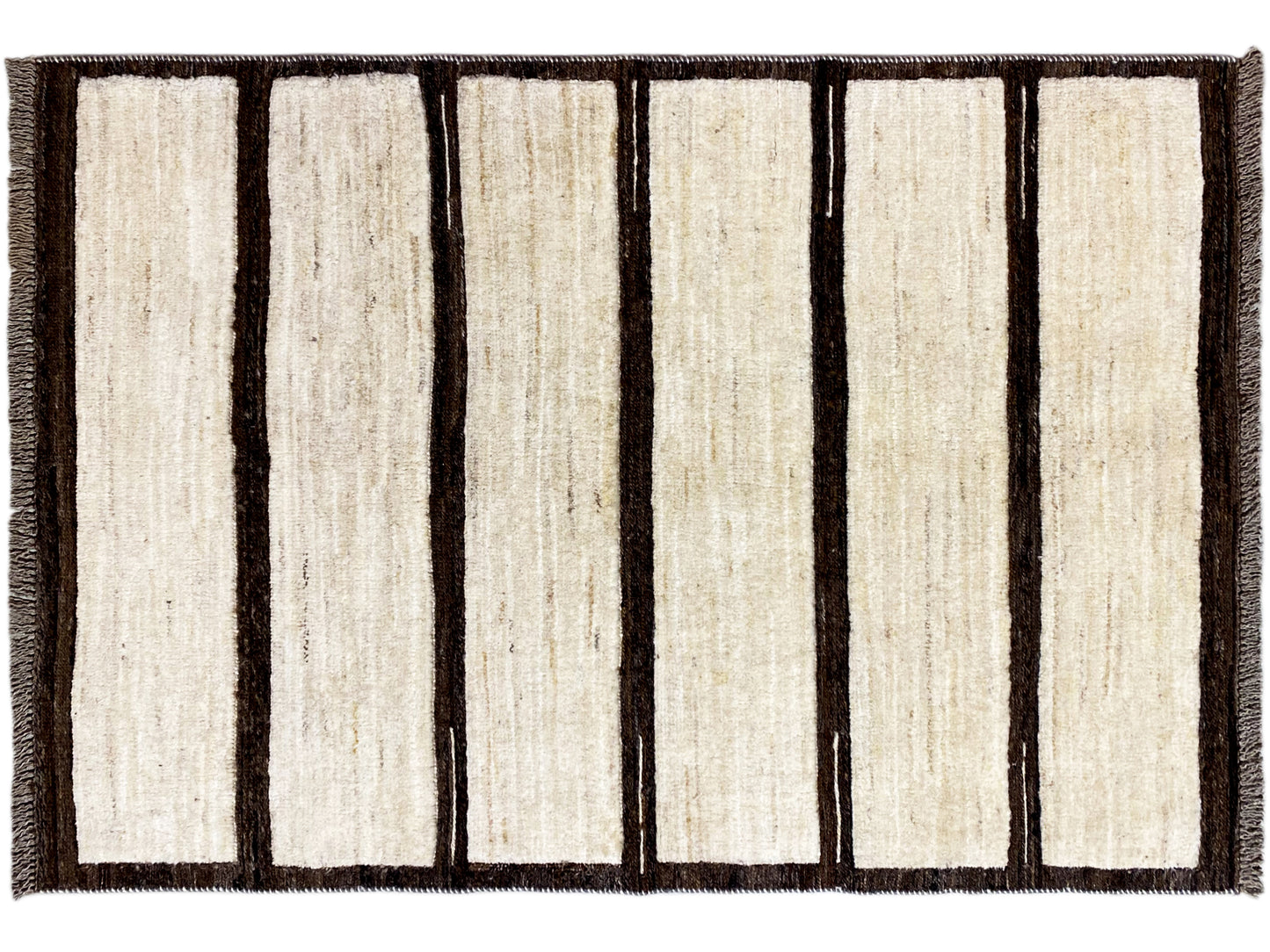 Alfombra Kelim Gabbeh - 139x88 cm