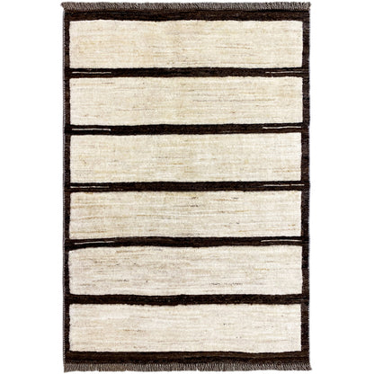 Alfombra Kelim Gabbeh - 139x88 cm