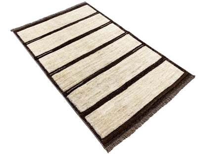 Alfombra Kelim Gabbeh - 139x88 cm