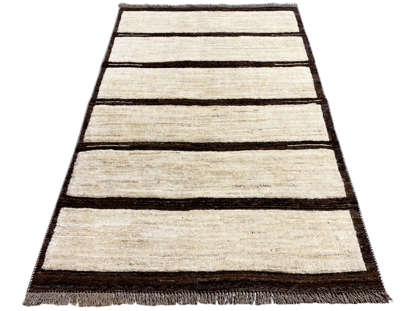 Alfombra Kelim Gabbeh - 139x88 cm