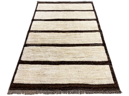 Alfombra Kelim Gabbeh - 139x88 cm